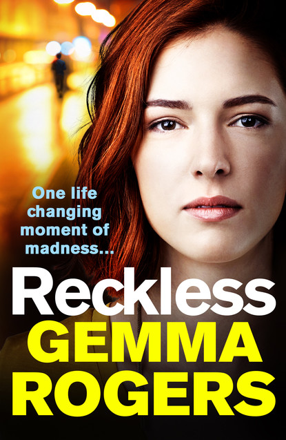 Gemma Rogers — Reckless