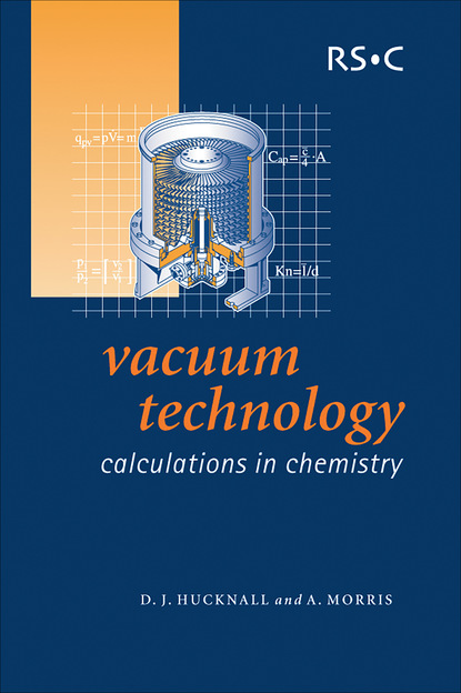 Alan  Morris - Vacuum Technology