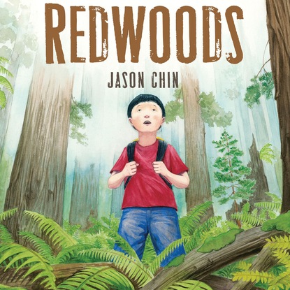 

Redwoods (Unabridged)