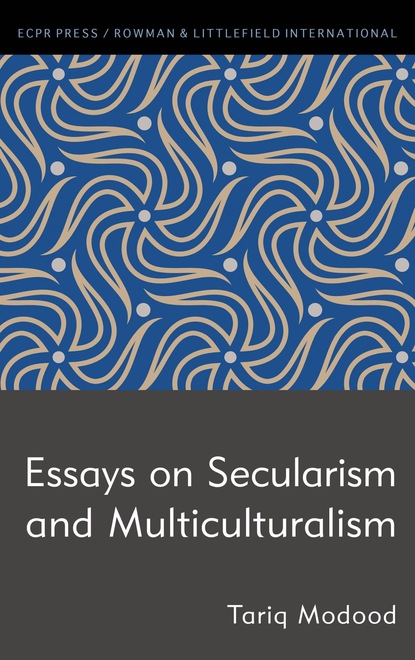 

Essays on Secularism and Multiculturalism