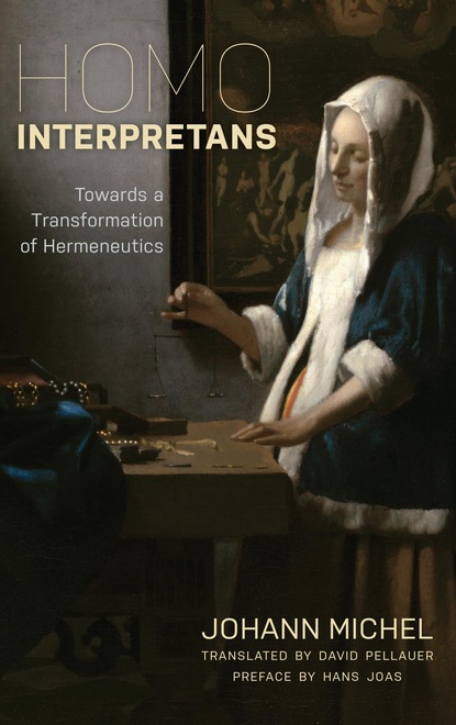 

Homo Interpretans
