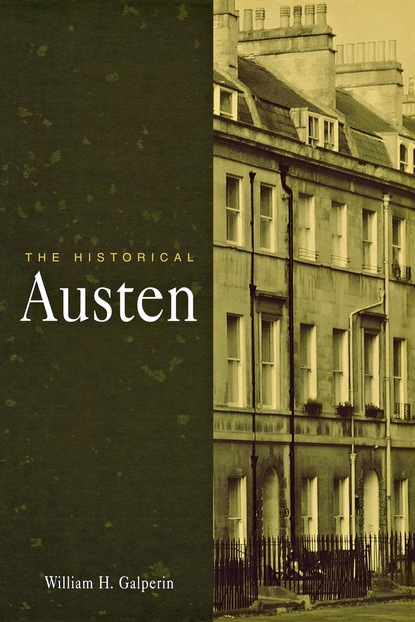 

The Historical Austen