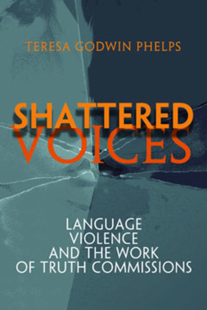 

Shattered Voices