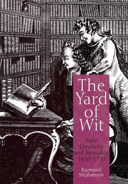 

The Yard of Wit