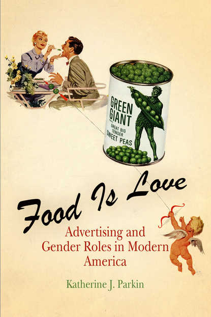 

Food Is Love