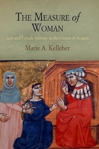 Marie A. Kelleher - The Measure of Woman