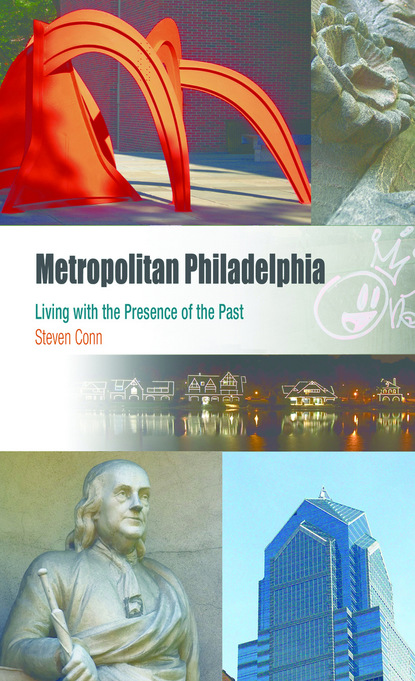 

Metropolitan Philadelphia