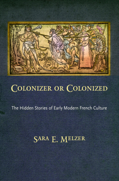 

Colonizer or Colonized