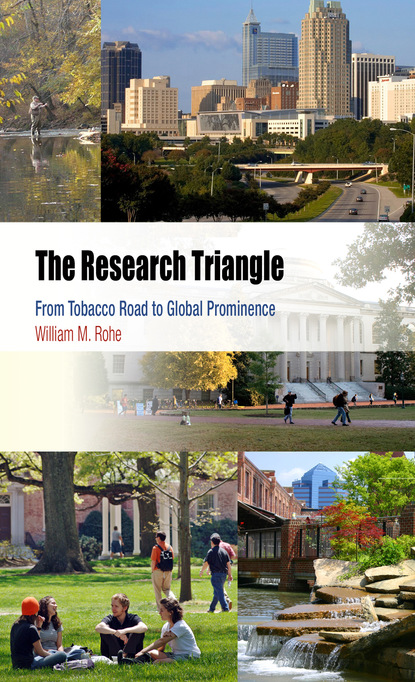

The Research Triangle