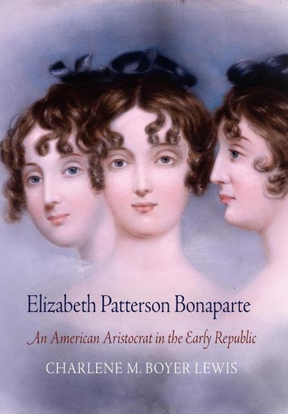

Elizabeth Patterson Bonaparte