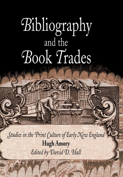 

Bibliography and the Book Trades