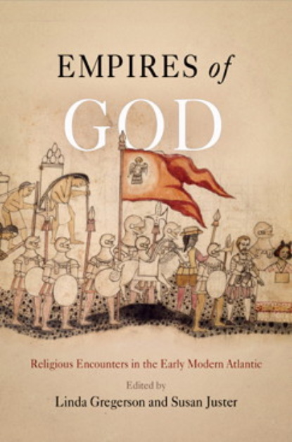 

Empires of God