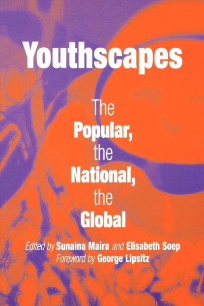 

Youthscapes