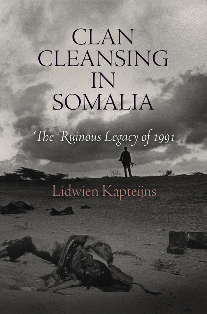 

Clan Cleansing in Somalia