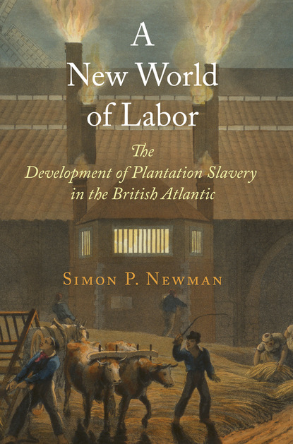 

A New World of Labor