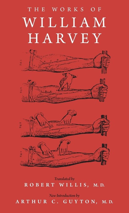 

The Works of William Harvey