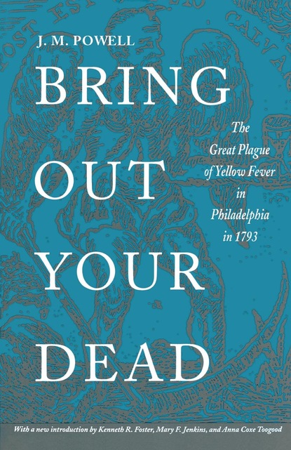 

Bring Out Your Dead