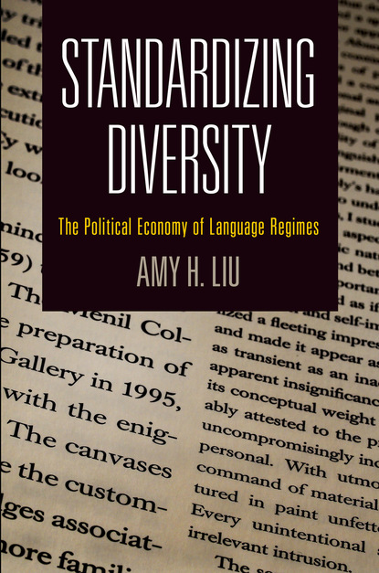 

Standardizing Diversity