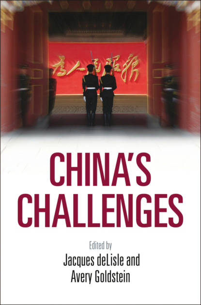 

China's Challenges