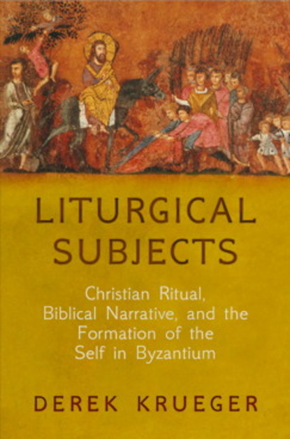 

Liturgical Subjects