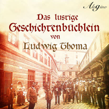 

Das lustige Geschichtenbüchlein (Hörspiel)