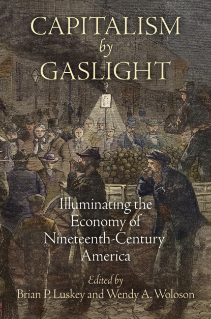 

Capitalism by Gaslight