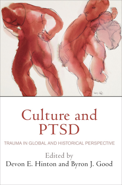 

Culture and PTSD