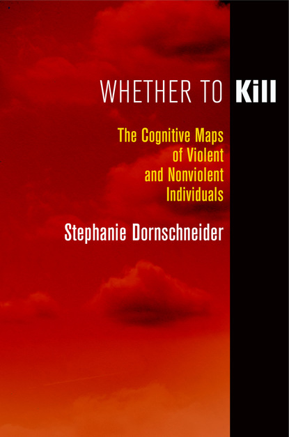 Stephanie Dornschneider — Whether to Kill