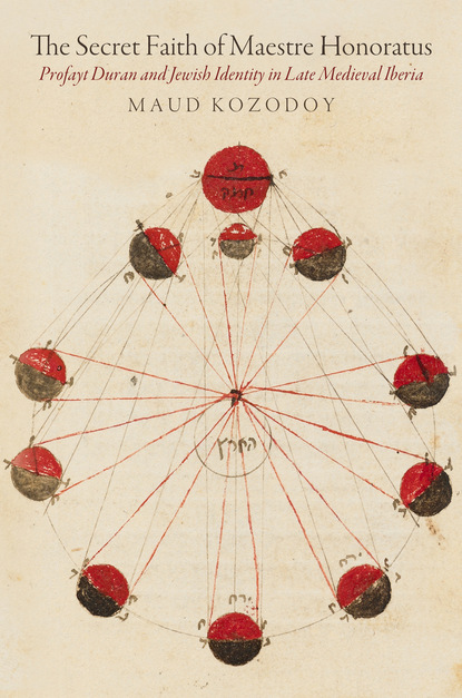 

The Secret Faith of Maestre Honoratus