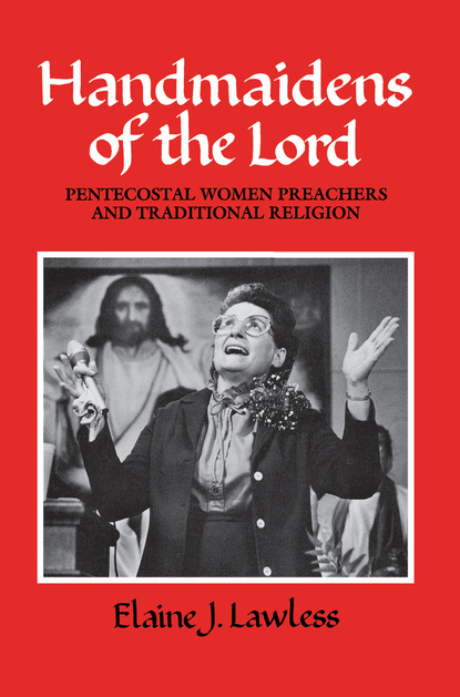 

Handmaidens of the Lord