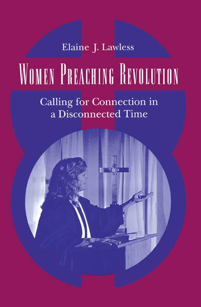 

Women Preaching Revolution