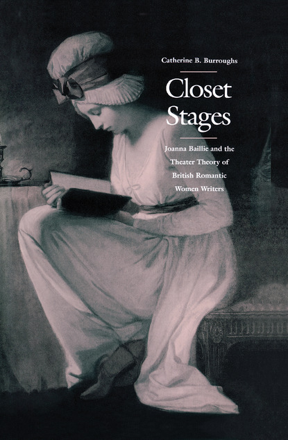 

Closet Stages