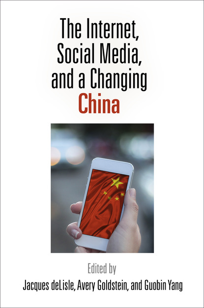 

The Internet, Social Media, and a Changing China