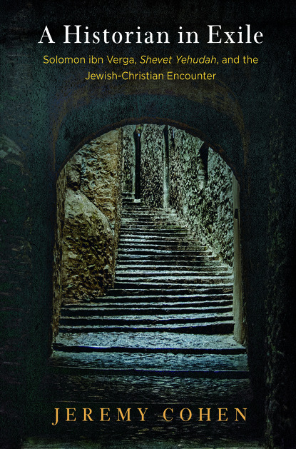 

A Historian in Exile