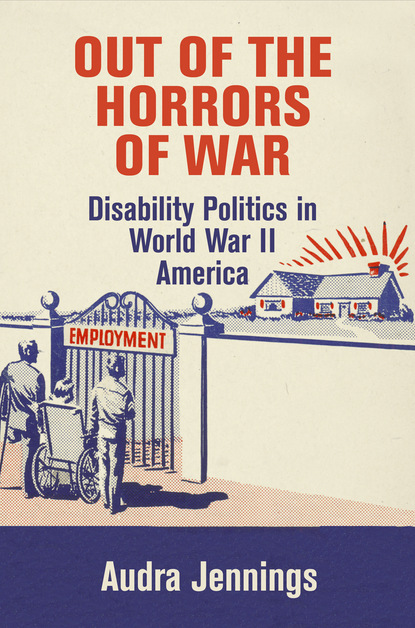 

Out of the Horrors of War