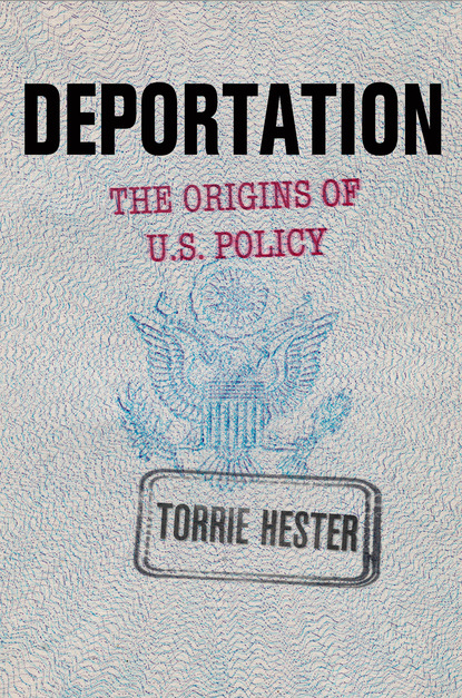 

Deportation