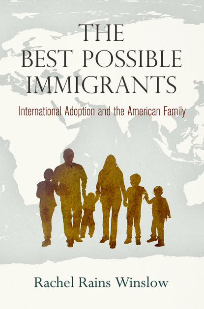 

The Best Possible Immigrants