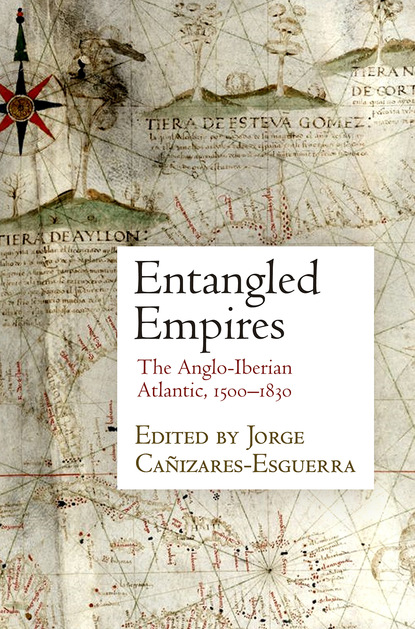 

Entangled Empires
