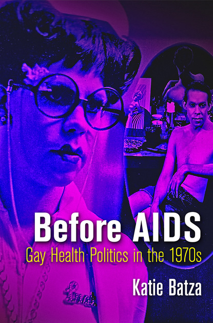 

Before AIDS