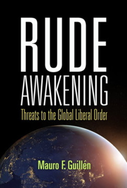 

Rude Awakening