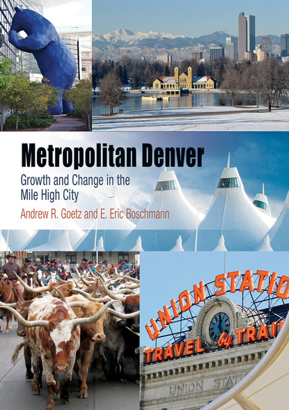 

Metropolitan Denver