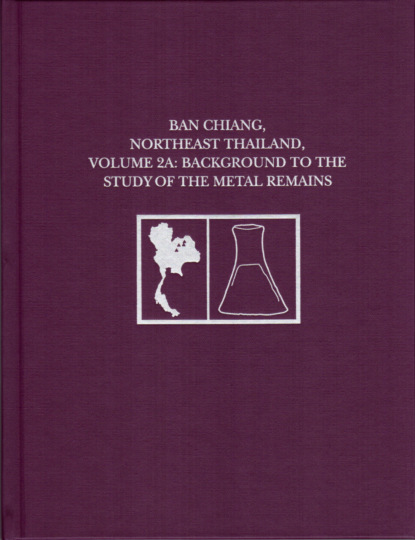 

Ban Chiang, Northeast Thailand, Volume 2A