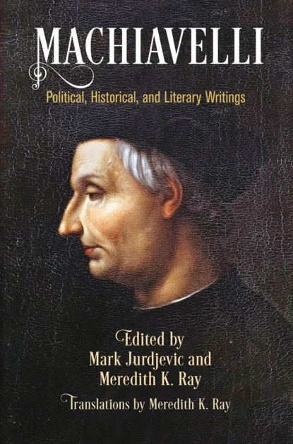 

Machiavelli