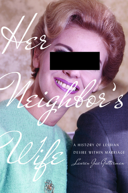 

Her Neighbor's Wife