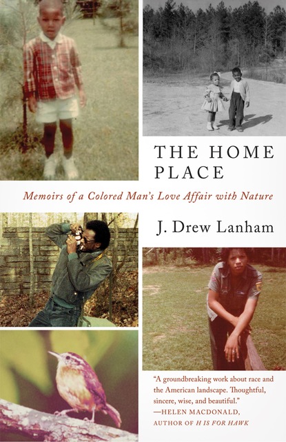 

The Home Place