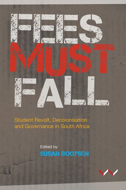 Patrick Bond - Fees Must Fall