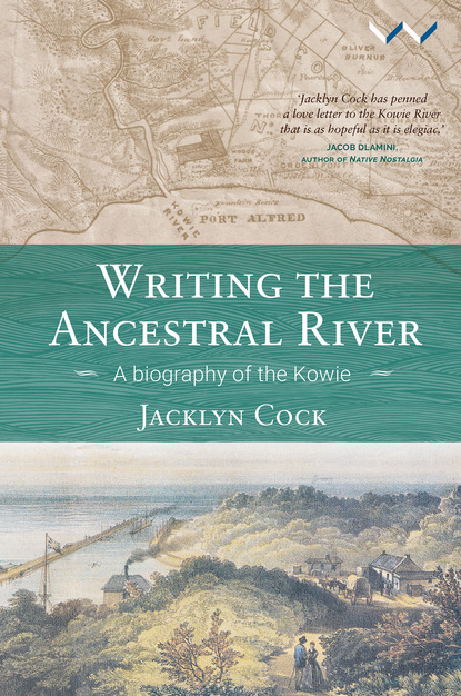 

Writing the Ancestral River