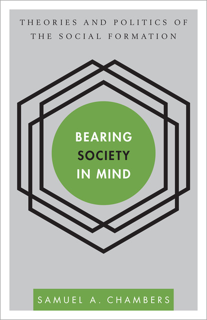 

Bearing Society in Mind
