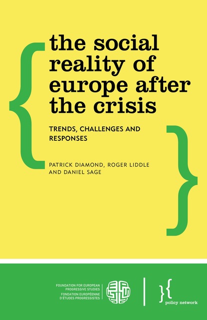 

The Social Reality of Europe After the Crisis