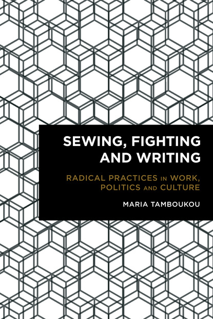 

Sewing, Fighting and Writing